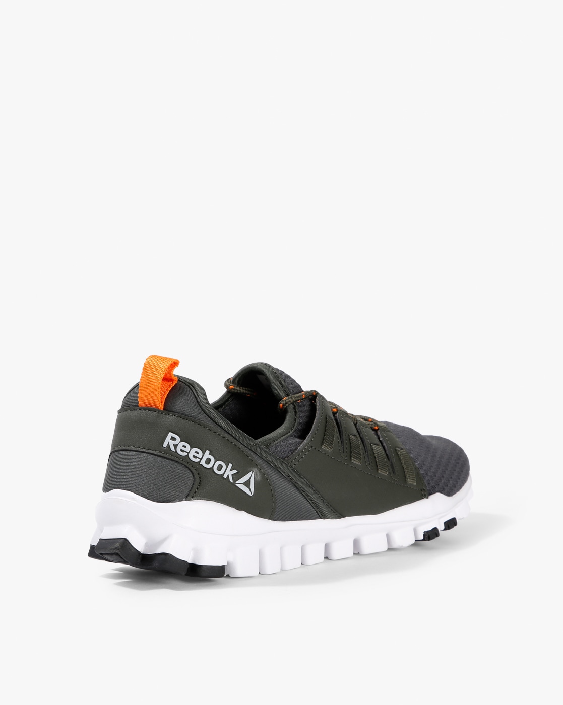 reebok men's identity flex xtreme running shoes