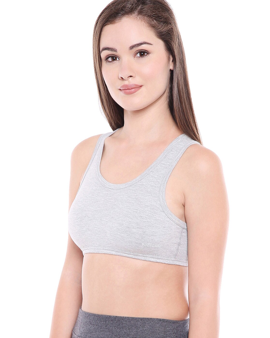 bodycare sports bra