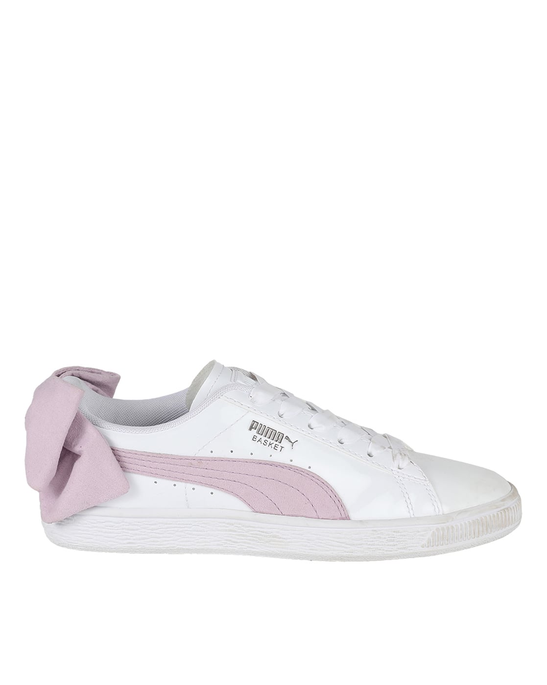 Buy White Casual Shoes for Women by Puma Online