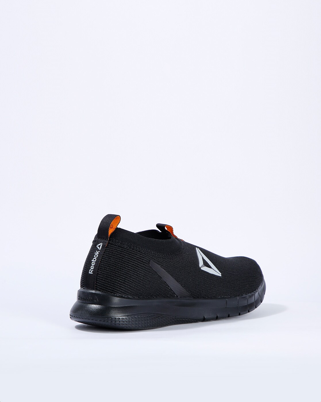 reebok nebula slip on shoes