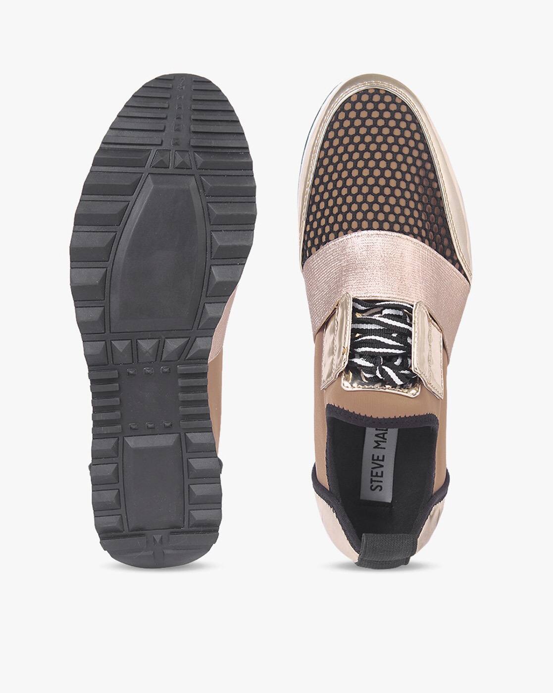 Buy Beige Sneakers for Women by STEVE MADDEN Online