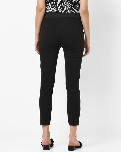 Buy Black Jeans & Jeggings for Women by RIO Online, Ajio.com
