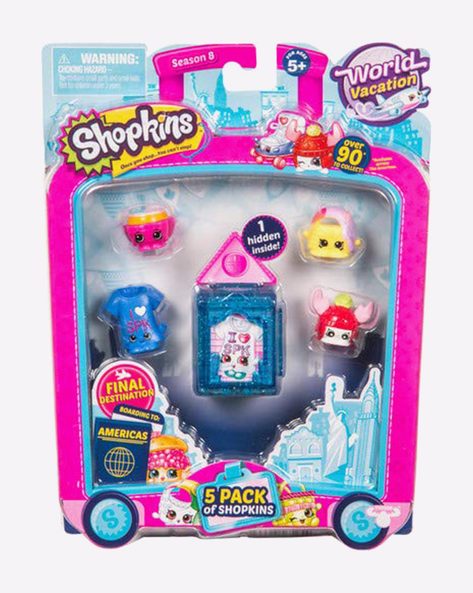 buy shopkins online