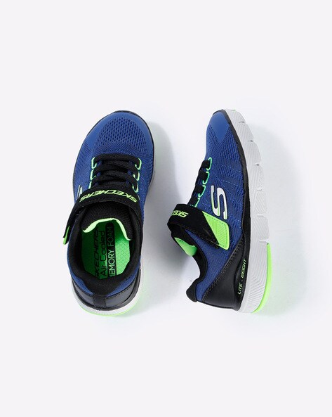 Buy Blue Sports\u0026Outdoor Shoes for Boys 
