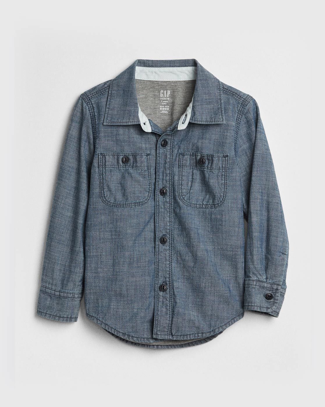 gap shirts online