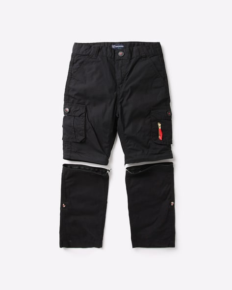 Levi's Convertible Cargo Pants | PacSun | Cargo pants, Levi, Timeless  fashion