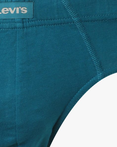 Buy Assorted Briefs for Men by LEVIS Online