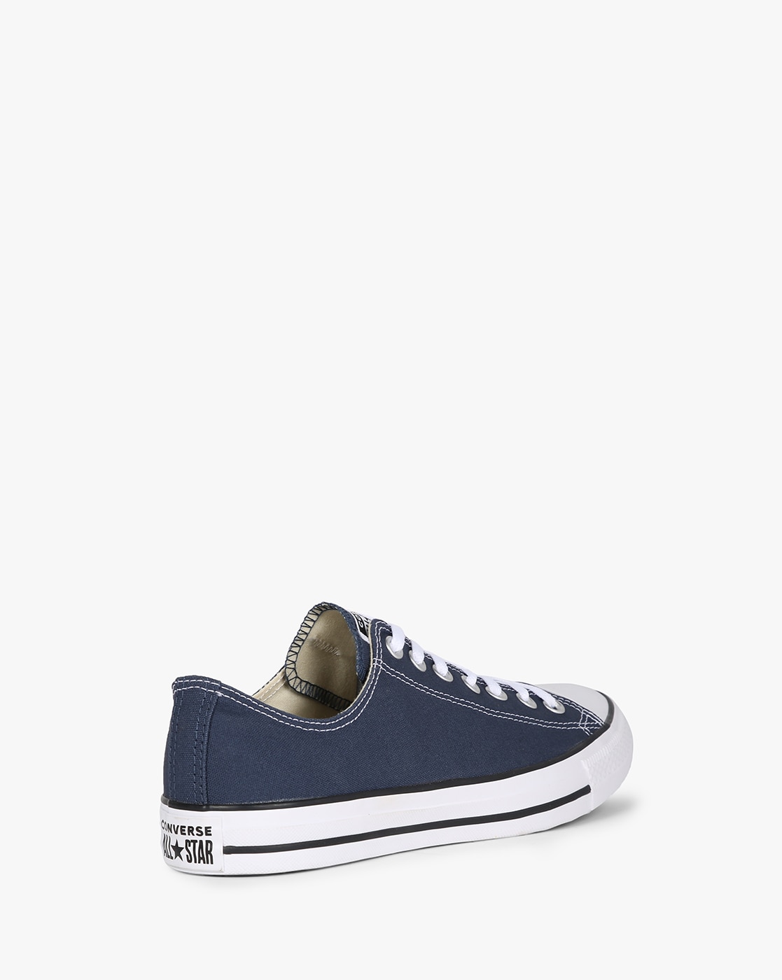 Buy Navy Blue Casual Shoes for Men by CONVERSE Online 