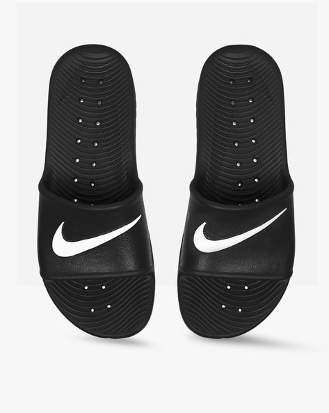 Nike SLIPPERS FOR Men & WOMEN | Shopee Philippines-thanhphatduhoc.com.vn