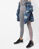 Buy Grey Leggings for Women by SUPERDRY SPORT Online