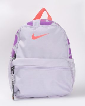 Buy Lilac Backpacks for Men by NIKE 