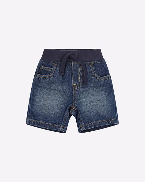 buy denim shorts online