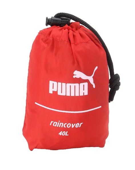 puma bags with rain cover