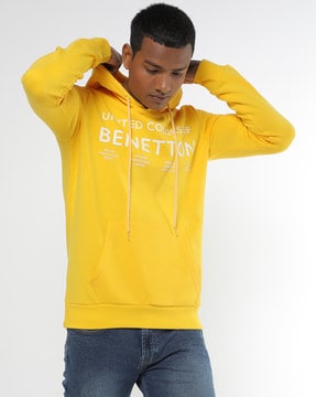 ucb yellow sweatshirt