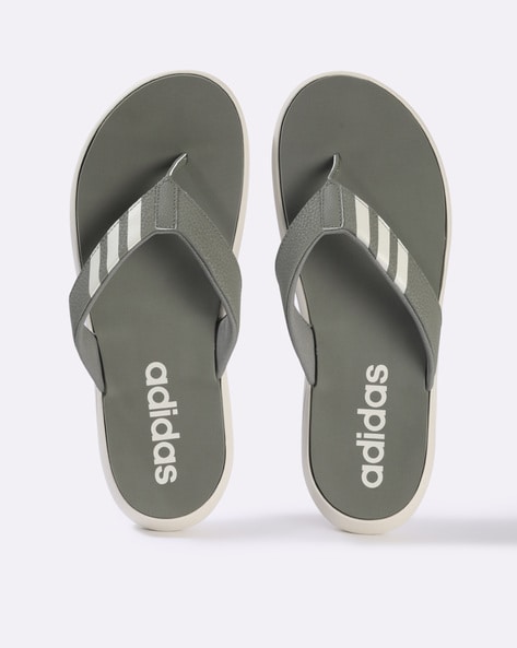 adidas new flip flops