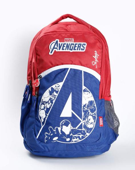 avengers skybags