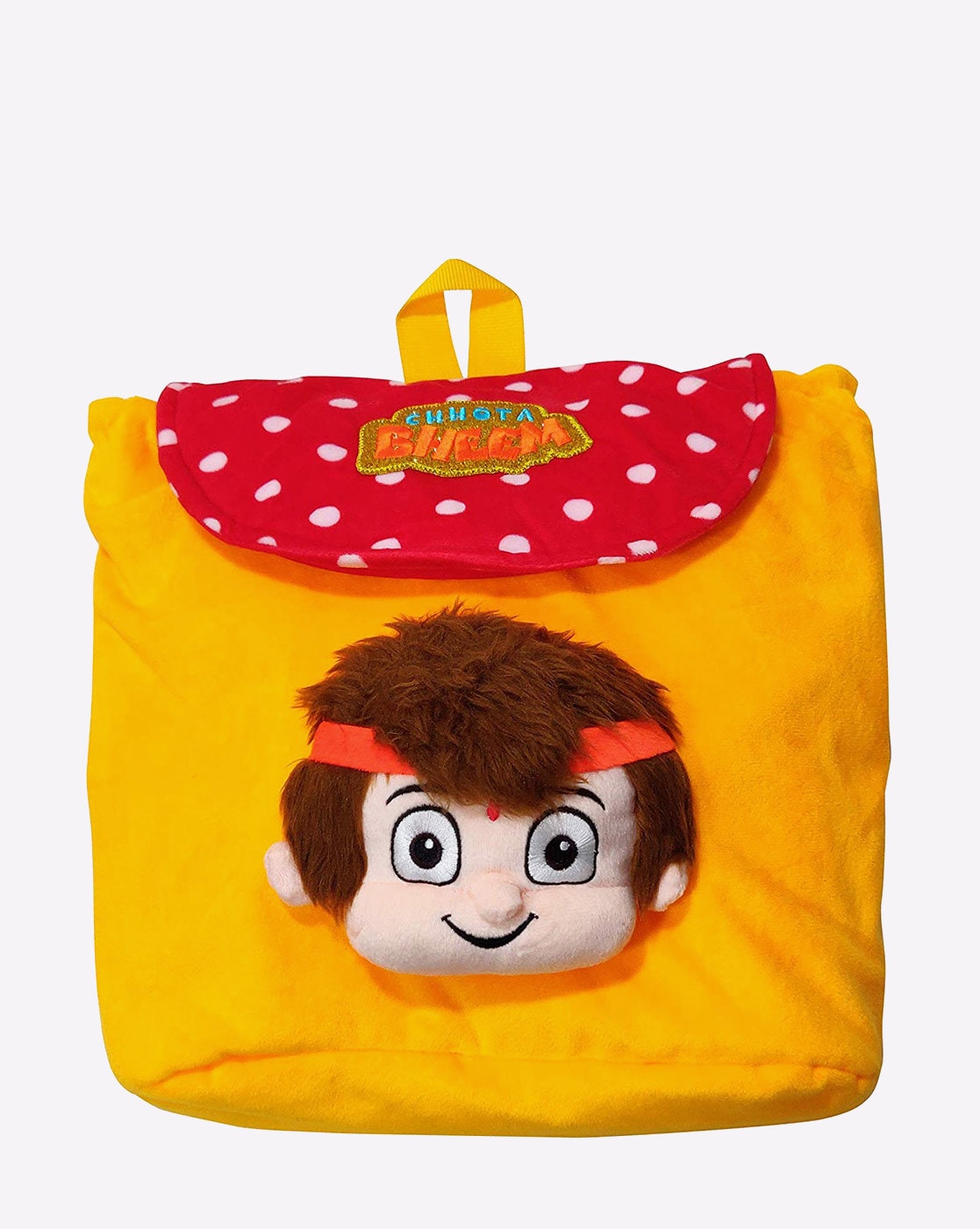 Buy Yellow School, Party Supplies & Books for Toys & Baby Care by CHHOTA  BHEEM Online | Ajio.com