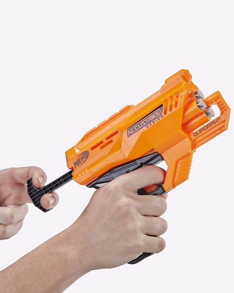 nerf accustrike series quadrant