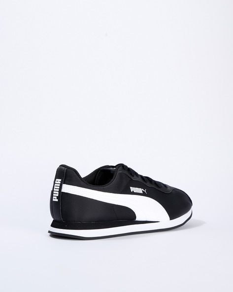 Buy Black Casual Shoes for Men by Puma Online 