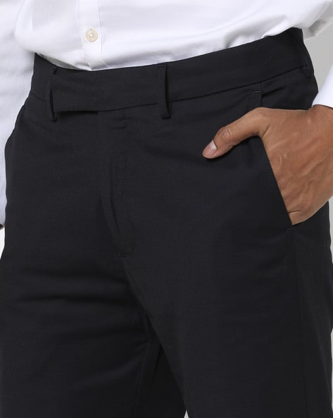 LONDON BERRY Regular Fit Men Grey Trousers  Buy LONDON BERRY Regular Fit  Men Grey Trousers Online at Best Prices in India  Flipkartcom