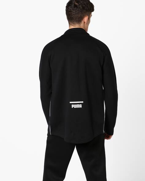 puma evo t7 jacket