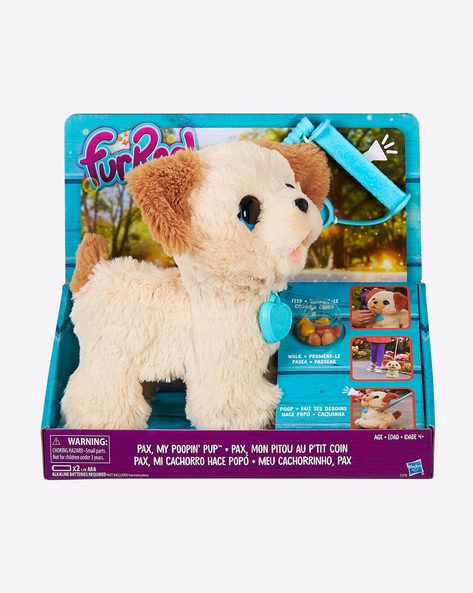 puppy soft toys online