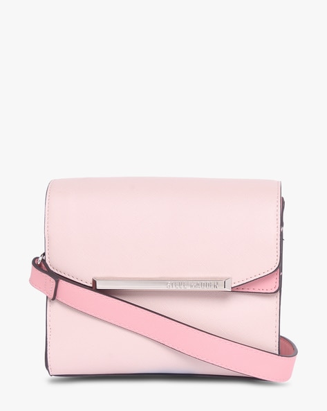 Buy Blush Pink Handbags for Women by STEVE MADDEN Online
