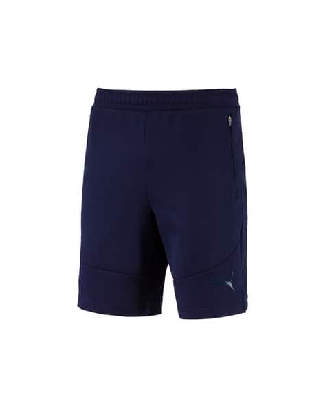 puma evostripe move shorts