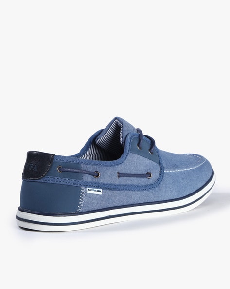 Aldo lorcan cheap boat shoe