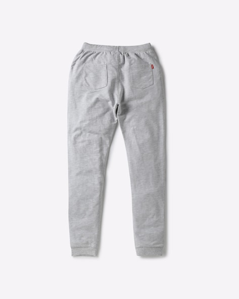 Buy Grey Track Pants for Girls by Disney Online