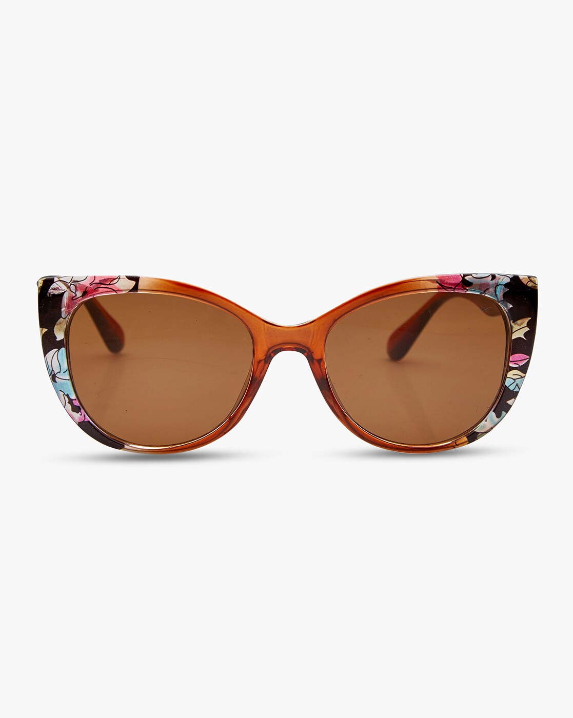 leopard print glasses vision express