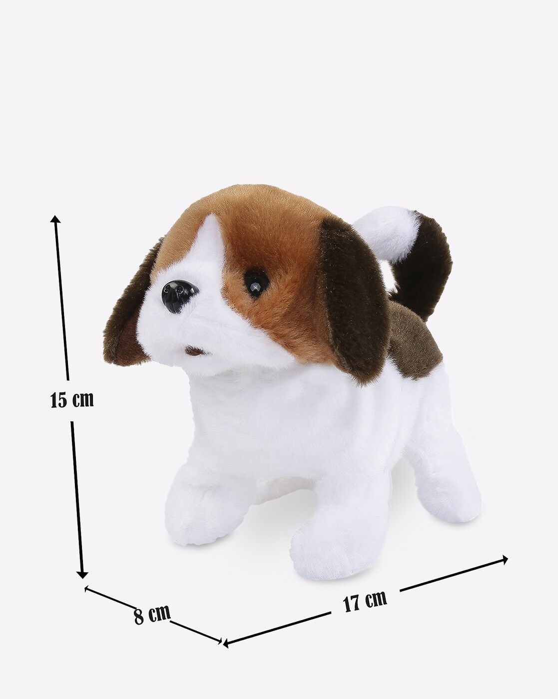 beagle plush