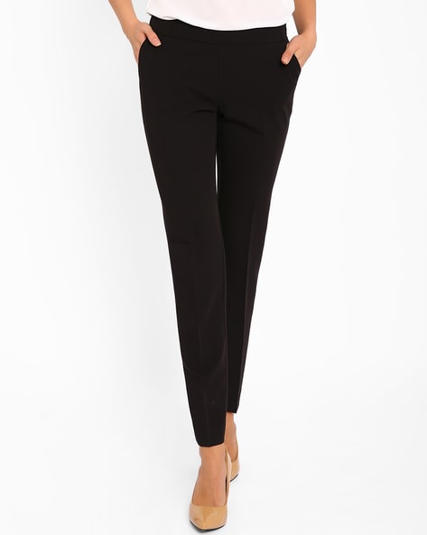 Womens Track Pants Online Low Price Offer on Track Pants for Women  AJIO