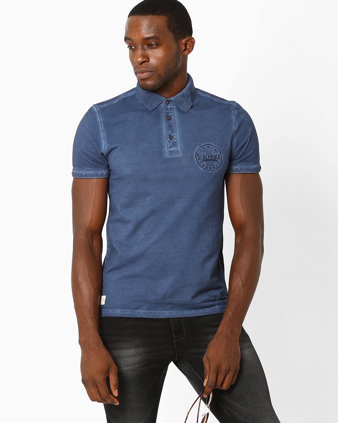 spunk polo t shirts