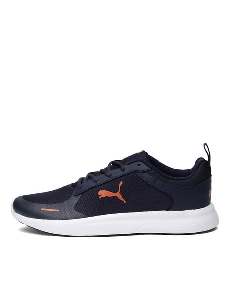 Puma men's jaunt idp running shoes Clearance