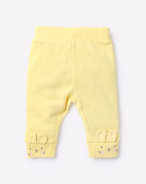 Buy Assorted Leggings for Infants by INF FRENDZ Online