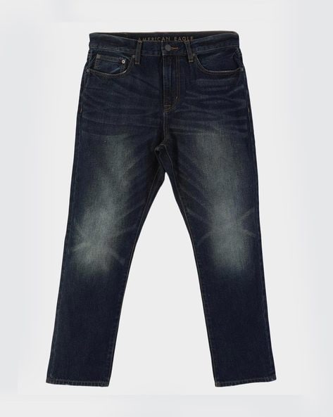 american eagle men's relaxed fit jeans