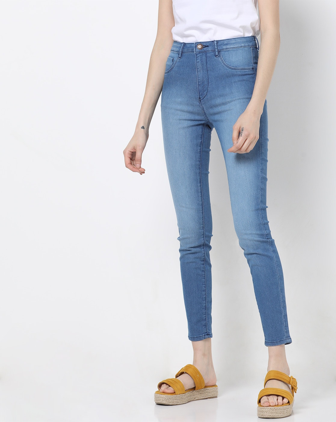 flying machine jeans for ladies