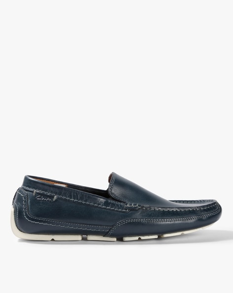 Clarks sales ashmont step