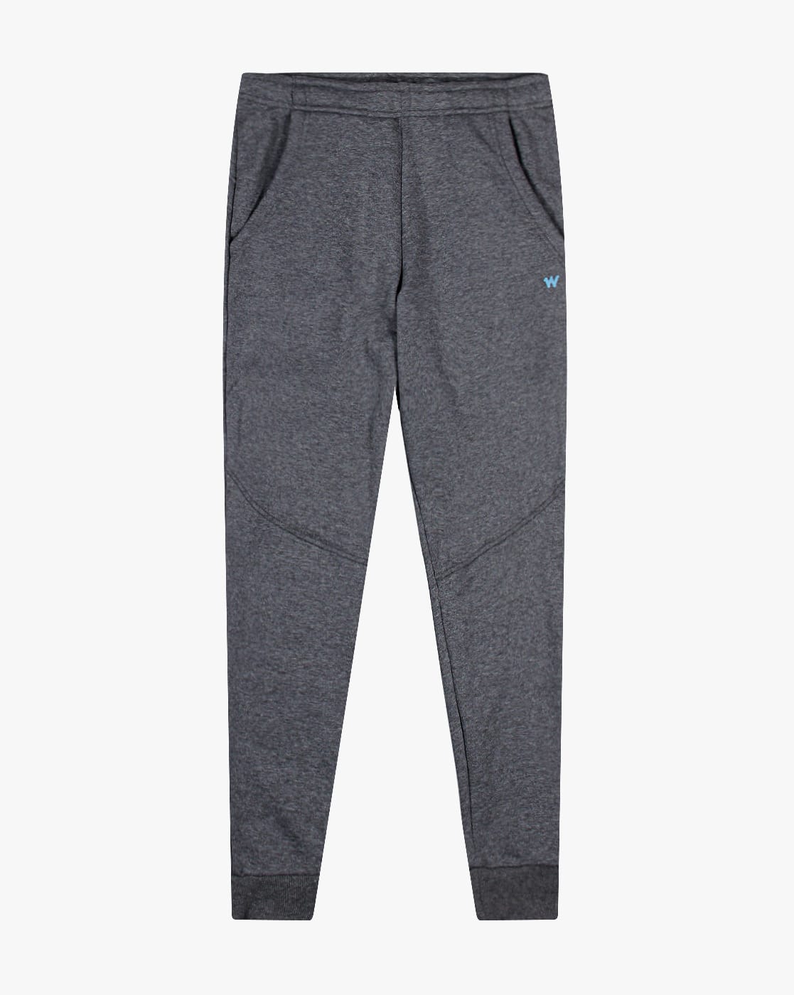 Buy Grey Wildcraft Camping Track Pants AJIO