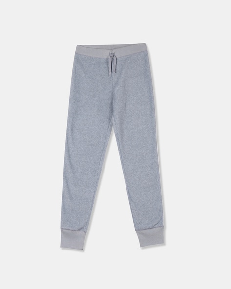 gap grey joggers