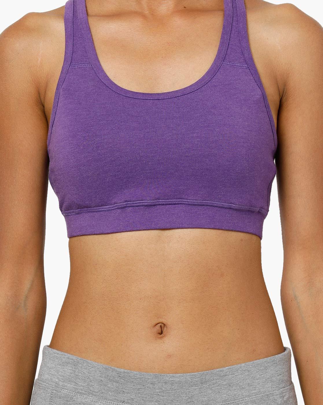  Lightweight Shirts Women Breathable Hollow Running Tank Tops Bra  Training Bra Workout Women Athletic Shirt (@-Purple, S) : Clothing, Shoes &  Jewelry