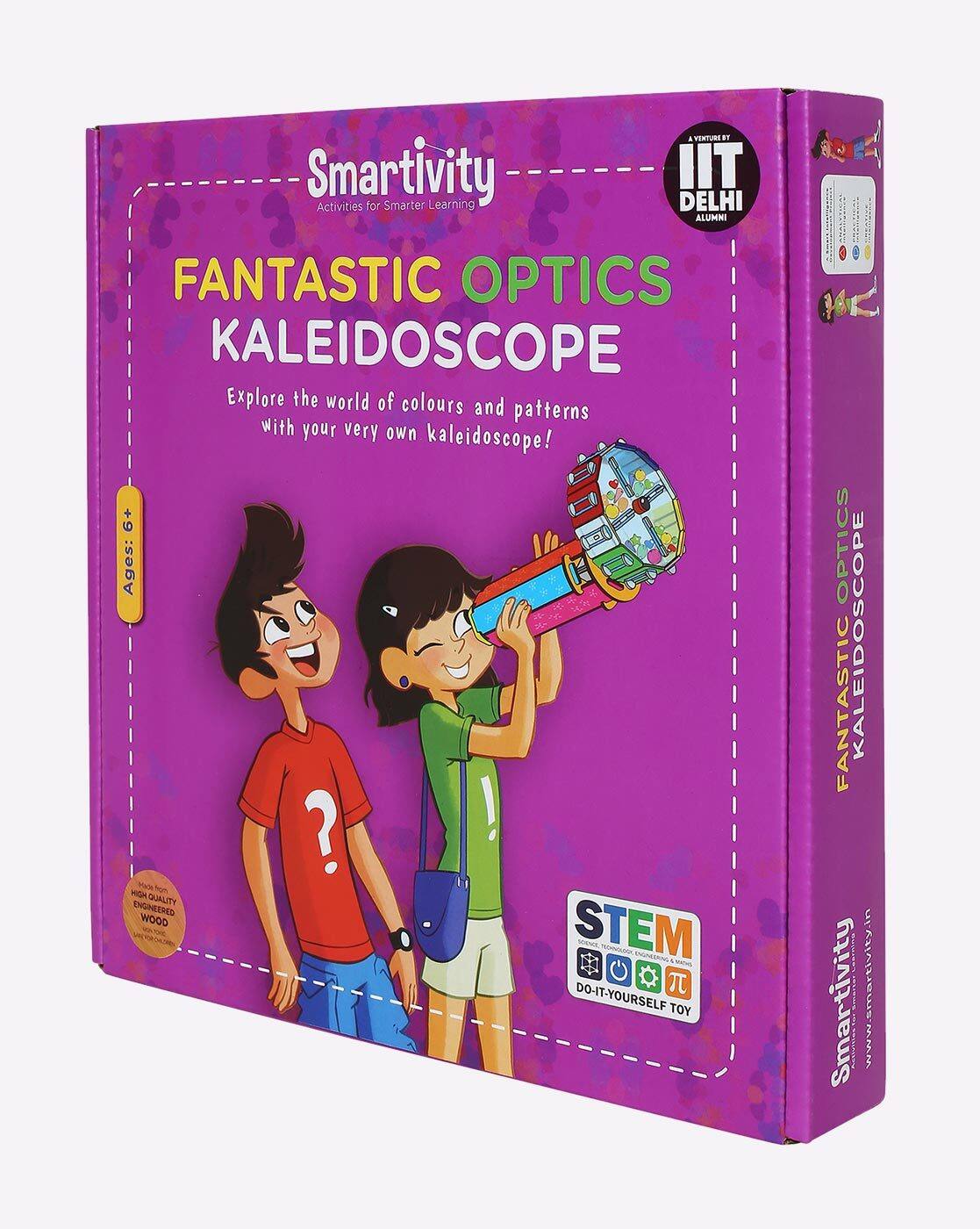 smartivity kits
