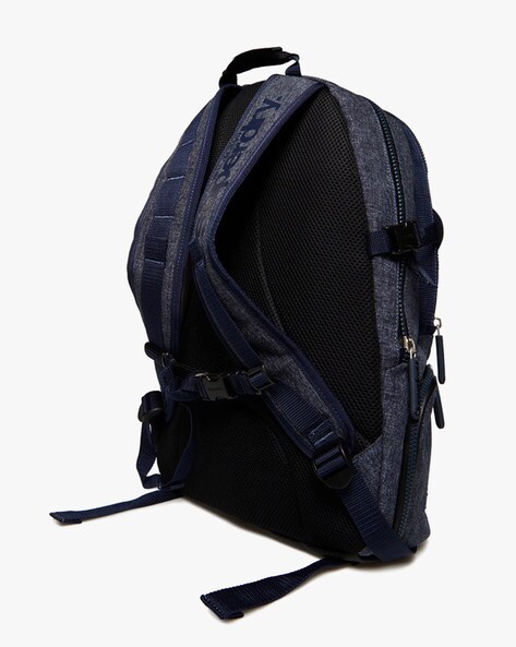 Superdry legend cheap tarp backpack