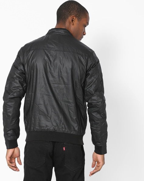 Buy KILLER Men's Jacket (K-KJ-831_Black_L) at Amazon.in