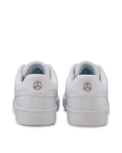 Buy White Casual Shoes for Men by Puma 