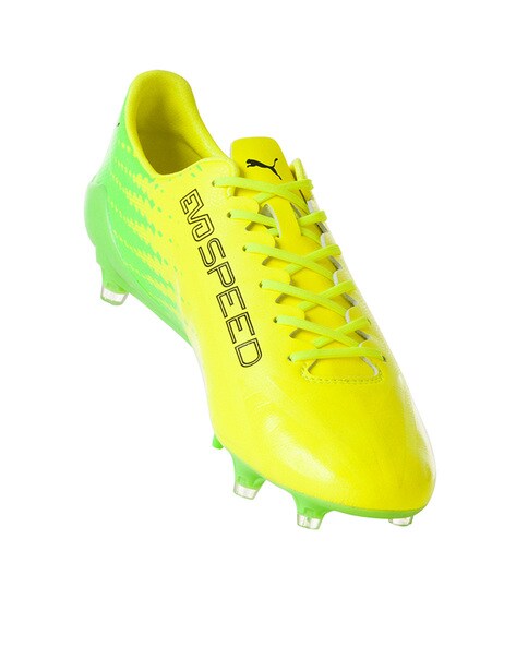 Puma evospeed outlet verdes