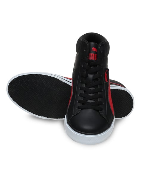 Salz Mid DP Performance Sports Shoes