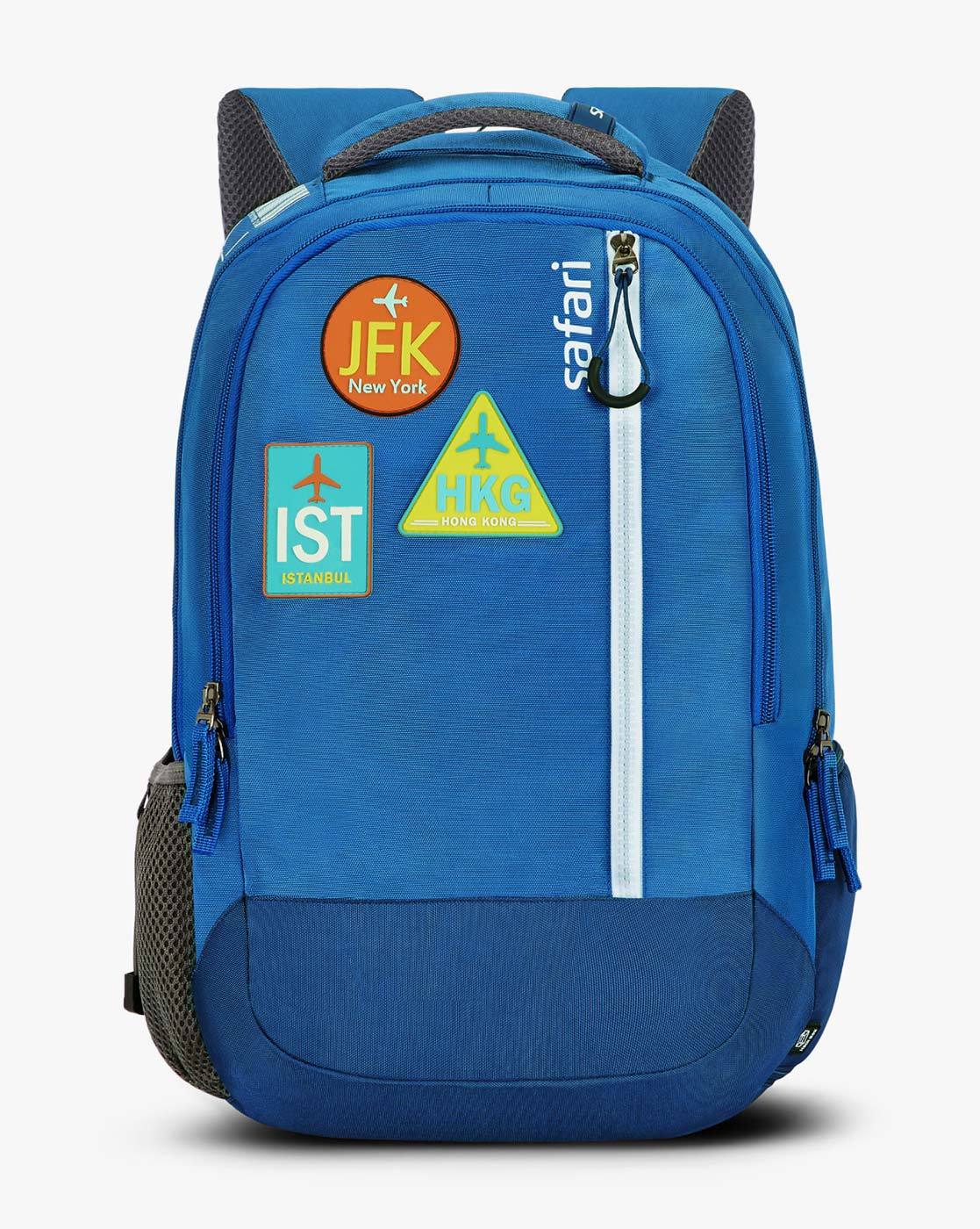 safari new backpacks