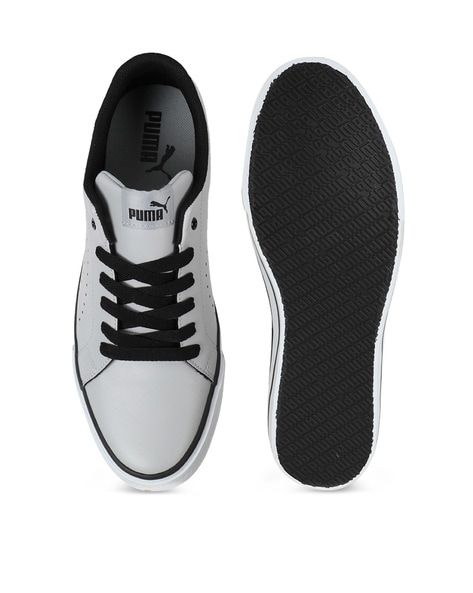 Puma poise perf idp best sale sneakers black